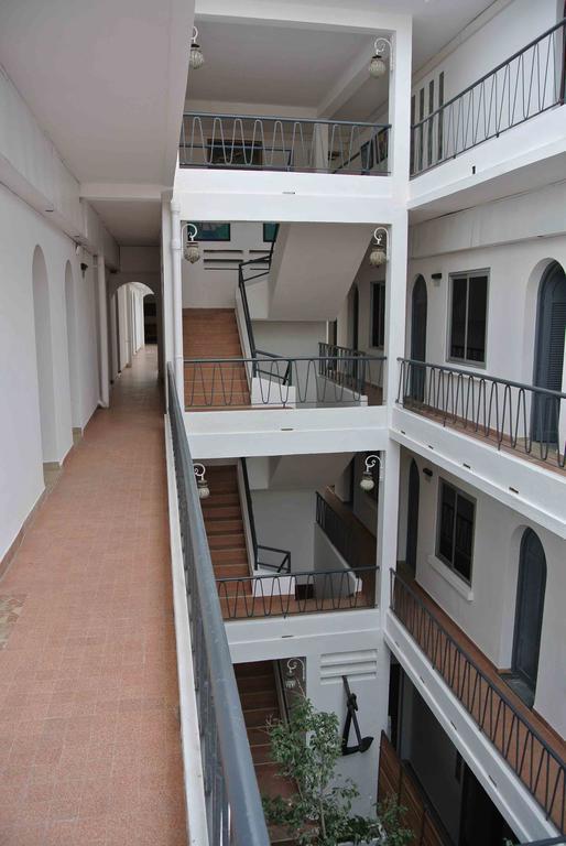 Hotel La Residence Saint-Louis Exterior foto
